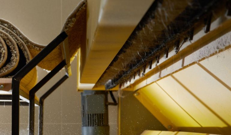 Mollafenari Halı Yıkama